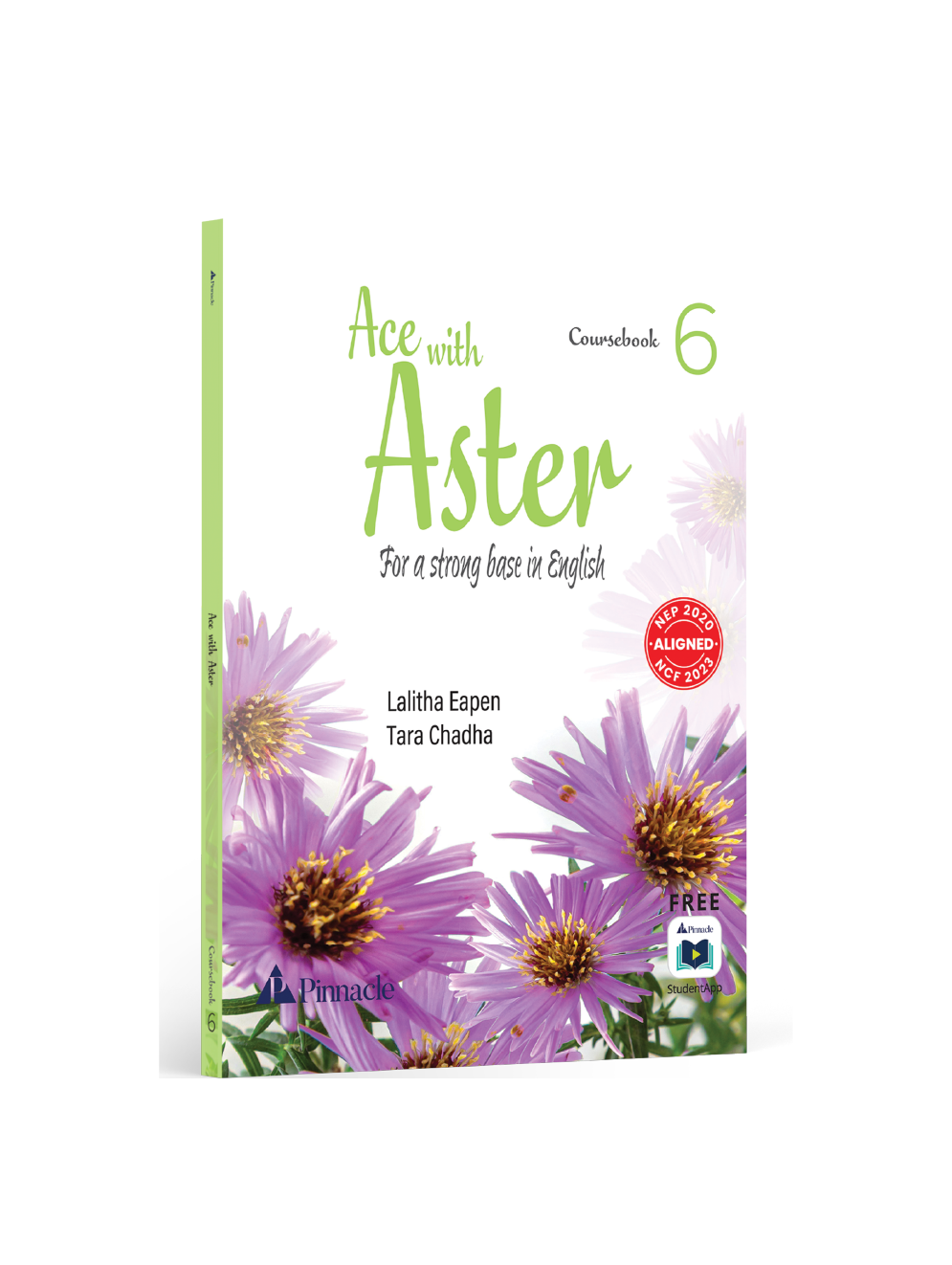 ACE WITH ASTER