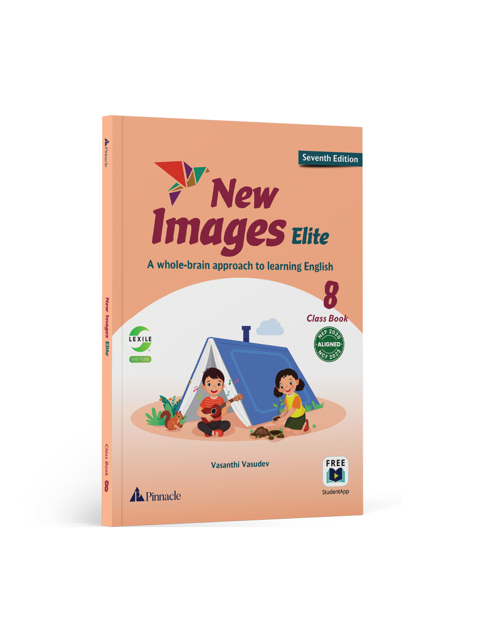 NEW IMAGES ELITE