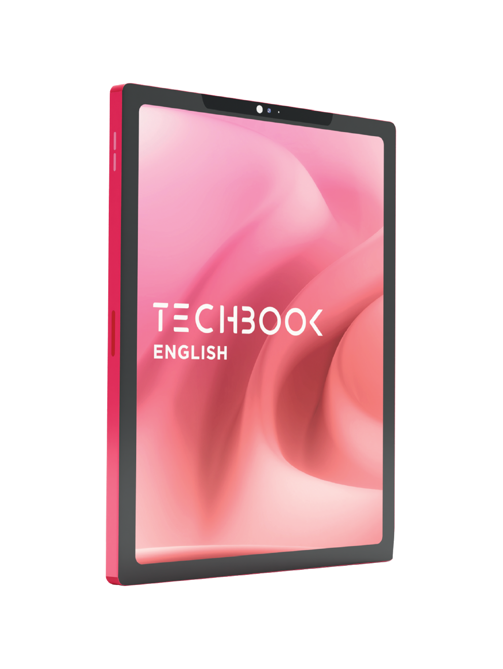 TECHBOOK ENGLISH